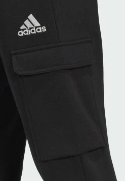 Adidas Performance REGULAR - Tracksuit Bottoms - Black 11 Adidas Performance REGULAR - Tracksuit Bottoms - Black -adidas Performance Shop 3866d3d3dafc455ea37f2a28a458f2dd