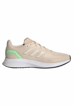 Adidas Performance RUNFALCON 2.0 - Neutral Running Shoes - Bliss Orange Bliss Orange Beam Green -adidas Performance Shop 387792cafdbb46ca9524287cfc2c8816