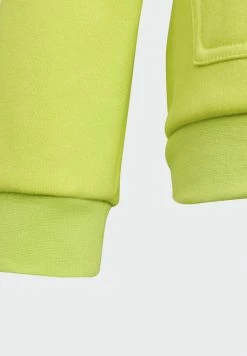 Adidas Performance ENTRADA 22 HOODY UNISEX - Hoodie - Yellow -adidas Performance Shop 38923229906245a1b3757ce912001da1