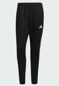 Adidas Performance TIRO 21 - Tracksuit Bottoms - Black -adidas Performance Shop 38ab55eb070c49e7967538fc645d99bc