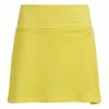 Adidas Performance POP UP - Sports Skirt - Yellow -adidas Performance Shop 38b560a4854345488f42b1a9f837e10f
