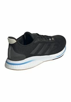 Adidas Performance SUPERNOVA + - Trainers - Schwarzgrau -adidas Performance Shop 38b5f96948b24762a017a9e95e207bef