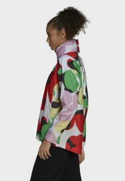 Adidas Performance Winter Jacket - White -adidas Performance Shop 38bc011adb8c4af980eebaf453e0a3f8