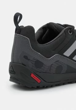 Adidas Performance TERREX SWIFT SOLO 2 UNISEX - Climbing Shoes - Black -adidas Performance Shop 38d385a073dc465cb4c0ef27e5f3836a