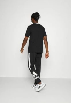 Adidas Performance Tracksuit Bottoms - Black/white -adidas Performance Shop 38e37f2c976249939470757071ed997a