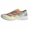 Adidas Performance ADIZERO ADIOS 7 - Minimalist Running Shoes - Red/yellow/green -adidas Performance Shop 38e8fadfce3f450eb84ab13838b9bd21