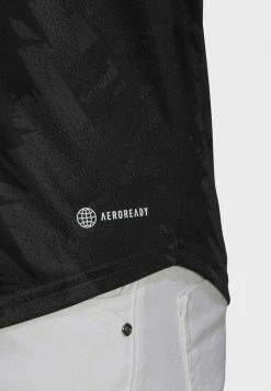 Adidas Performance MAILLOT EXTÉRIEUR JUVENTUS - Football Shirt - Black -adidas Performance Shop 38f7813ba83240c7b1cf10c305c12cd6