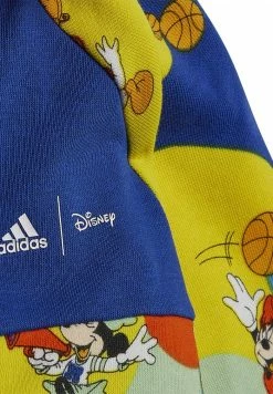 Adidas Performance Tracksuit - Team Royal Blue/impact Yellow/semi Impact Orange/pulse Blue -adidas Performance Shop 390953d67ace4d079490a7cab85164a7