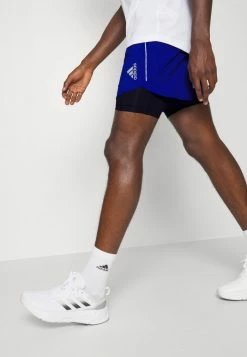 Adidas Performance SHORT - Sports Shorts - Team Royal Blue 11 Adidas Performance SHORT - Sports Shorts - Team Royal Blue -adidas Performance Shop 39169aae815a42aaa476e421556376a1