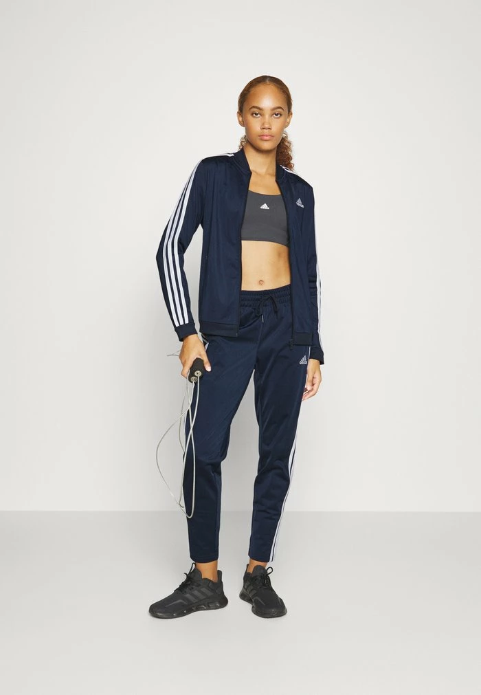 Adidas Performance Tracksuit - Legend Ink 4 Adidas Performance Tracksuit - Legend Ink - Image 2