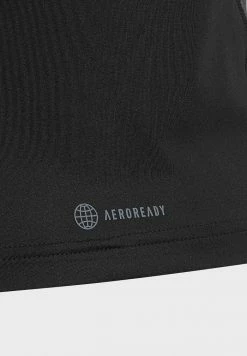 Adidas Performance HIGH INTENSITY - Sports T-shirt - Black 9 Adidas Performance HIGH INTENSITY - Sports T-shirt - Black -adidas Performance Shop 394c5fdc5bab409a991bda5e1074c7a1