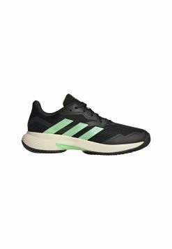 Adidas Performance Clay Court Tennis Shoes - Black -adidas Performance Shop 395079e4a0b943e79901c1469907bf5f