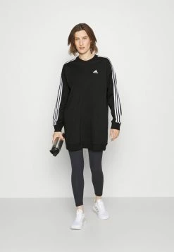 Adidas Performance Sports Dress - Black/white 9 Adidas Performance Sports Dress - Black/white -adidas Performance Shop 395fac421822486d82b2ba2660c4546f