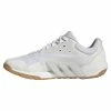 Adidas Performance DROPSET TRAINER - Training Shoe - Ftwr White/dash Grey/silver Met. -adidas Performance Shop 396c42a0f9cc4bdc88ec15e39c799577
