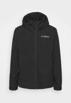 Adidas Performance Outdoor Jacket - Black 12 Adidas Performance Outdoor Jacket - Black -adidas Performance Shop 396def8bf9be43fea905fd573ef6ec45