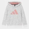 Adidas Performance 3 BAR UNISEX - Hoodie - White/mauve 2 Adidas Performance 3 BAR UNISEX - Hoodie - White/mauve -adidas Performance Shop 3971c6770ca541e1824b27932430d837