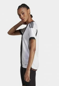 Adidas Performance Sports T-shirt - White -adidas Performance Shop 3979485d9b604b879723d30b3b197fa8