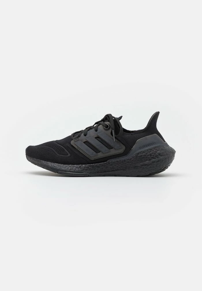 Adidas Performance ULTRABOOST 22 - Neutral Running Shoes - Core Black 3 Adidas Performance ULTRABOOST 22 - Neutral Running Shoes - Core Black