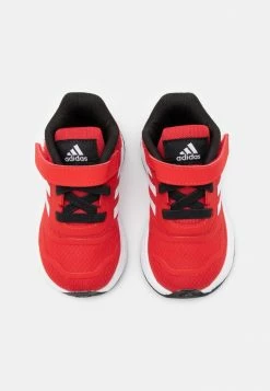 Adidas Performance UNISEX - Neutral Running Shoes - Vivid Red/footwear White/core Black -adidas Performance Shop 39ac8a484e5e4dae8c074f9307c786b3