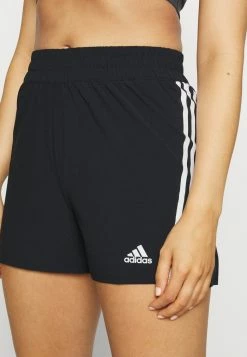 Adidas Performance Sports Shorts - Black -adidas Performance Shop 39c156e25c4c4c0faf1cd8f458bc7a38