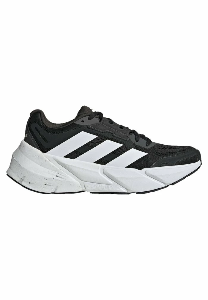 Adidas Performance ADISTAR 1 NEUTRAL RUNNING SHOES - Neutral Running Shoes - Black 8 Adidas Performance ADISTAR 1 NEUTRAL RUNNING SHOES - Neutral Running Shoes - Black - Image 6