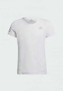 Adidas Performance CLUB TENNIS - Sports T-shirt - White 13 Adidas Performance CLUB TENNIS - Sports T-shirt - White -adidas Performance Shop 39ebd67d33ba4dd3b353b2de9bb81ab9