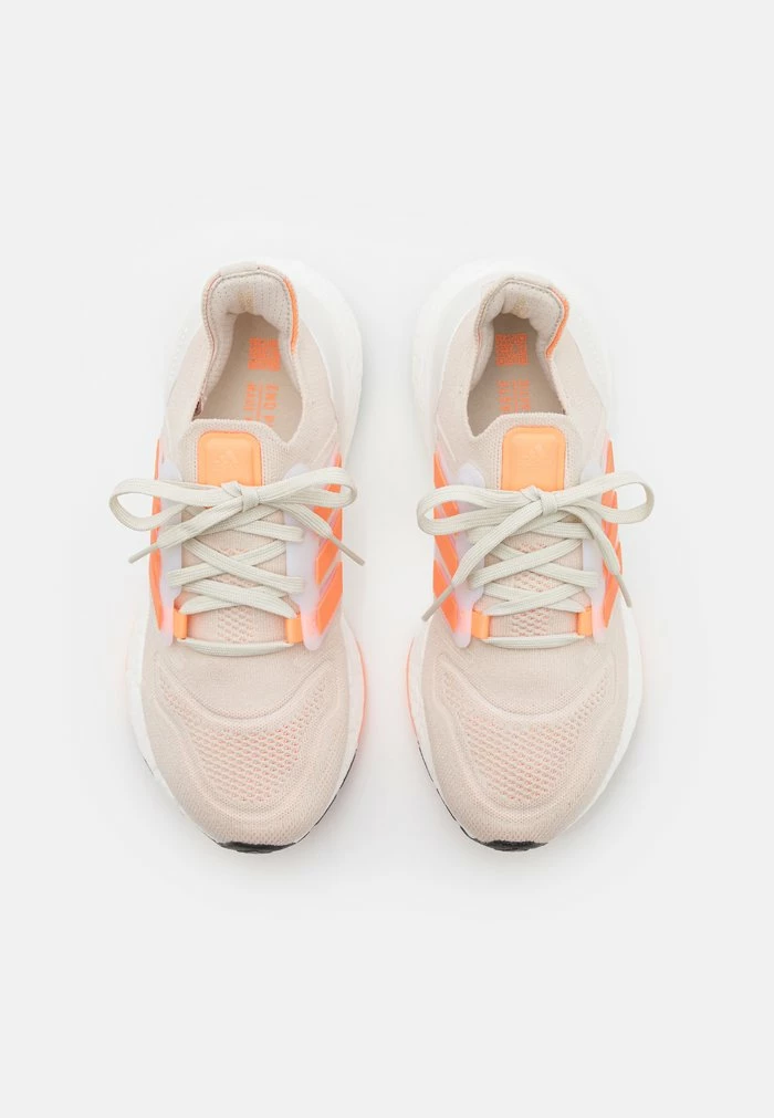 Adidas Performance ULTRABOOST 22 - Neutral Running Shoes - Alumina/beam Orange/core Black 6 Adidas Performance ULTRABOOST 22 - Neutral Running Shoes - Alumina/beam Orange/core Black - Image 4