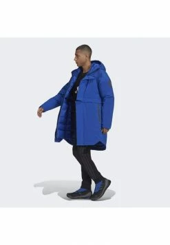 Adidas Performance MYSHELTER - Outdoor Jacket - Bold Blue 15 Adidas Performance MYSHELTER - Outdoor Jacket - Bold Blue -adidas Performance Shop 39fbca072e9e4c0c92c43dedefc48891