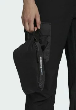 Adidas Performance TERREX MULTI INSULATED - Outdoor Jacket - Black -adidas Performance Shop 3a0464b9d1c848fe9175d23d9307be52