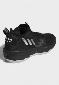 Adidas Performance DAME 8 - Basketball Shoes - Black 13 Adidas Performance DAME 8 - Basketball Shoes - Black -adidas Performance Shop 3a2726fc866a4d8ea209c1ea43f81629