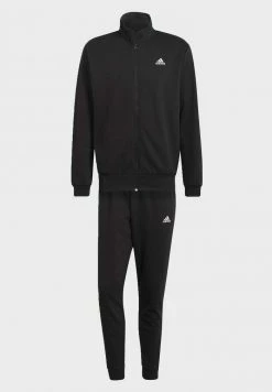 Adidas Performance Tracksuit - Black -adidas Performance Shop 3a46e99968a2457b82cf4058bfe74f24