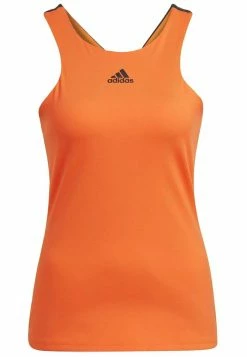 Adidas Performance Top - Orange -adidas Performance Shop 3a6449d605c540d1bbf9ddbd6983329d