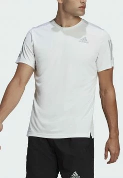 Adidas Performance Print T-shirt - White 13 Adidas Performance Print T-shirt - White -adidas Performance Shop 3a665d97fe5740488c667a3eeb24cd79