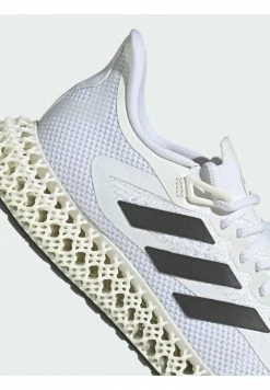 Adidas Performance 4DFWD 2 - Neutral Running Shoes - Cloud White Core Black Cloud White -adidas Performance Shop 3a735d82a88a4316aa670f1fd688cfc9