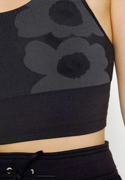 Adidas Performance BRA - Light Support Sports Bra - Black 13 Adidas Performance BRA - Light Support Sports Bra - Black -adidas Performance Shop 3a84ab24c4524b6cb8db87c586bcbd5b