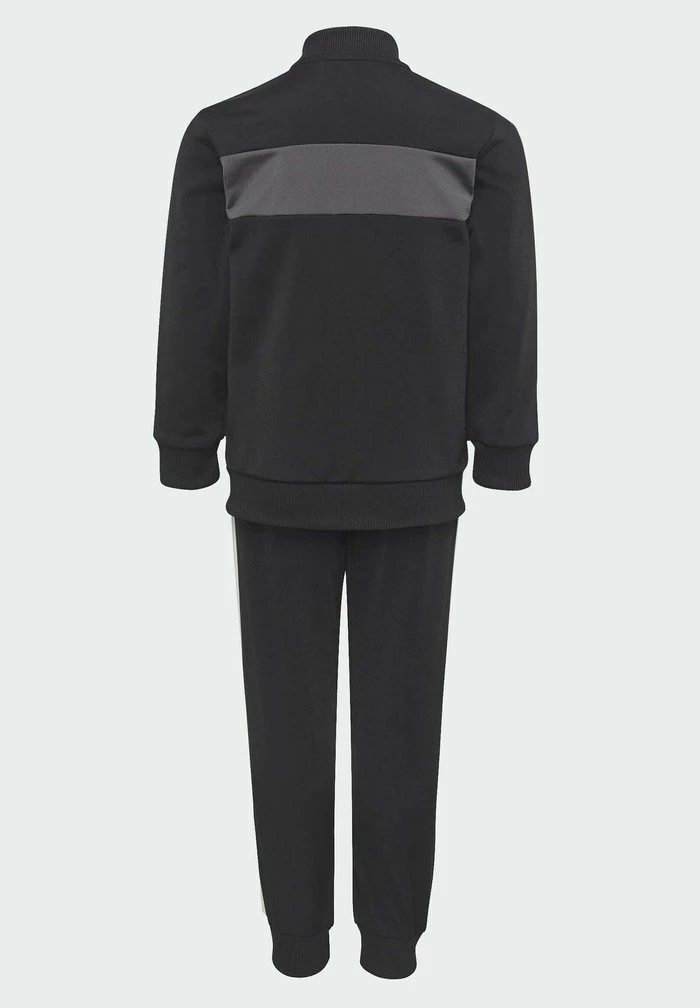 Adidas Performance Tracksuit - Black 9 Adidas Performance Tracksuit - Black - Image 7