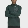 Adidas Performance Sweatshirt - Shadow Green Semi Impact Orange 2 Adidas Performance Sweatshirt - Shadow Green Semi Impact Orange -adidas Performance Shop 3a982d9e006d469f9d810c72be010d22