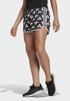 adidas Performance Shop 27 Adidas Performance SHORTS - Sports Shorts - White/black