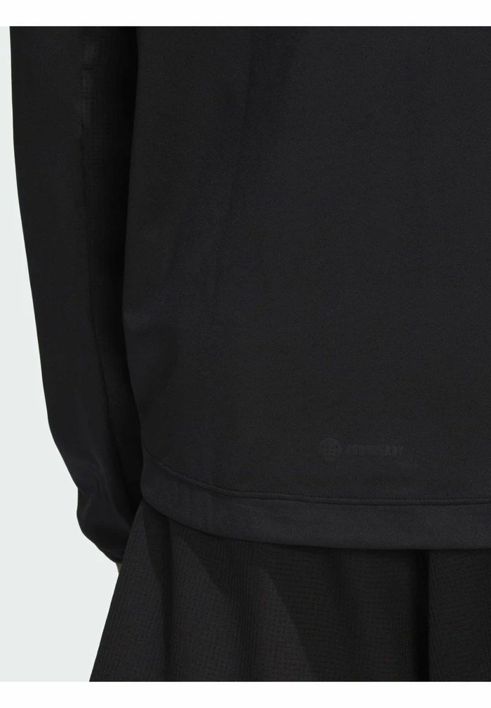 Adidas Performance Training Jacket - Black 8 Adidas Performance Training Jacket - Black - Image 6