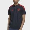 Adidas Performance POLO FC BAYERN CONDIVO 22 - Football Shirt - Black 1 Adidas Performance POLO FC BAYERN CONDIVO 22 - Football Shirt - Black -adidas Performance Shop 3aa393d2dd8643278a699cf45c6eb5a3