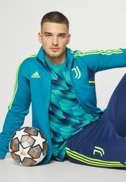Adidas Performance JUVENTUS TURIN 22 PREMATCH - Football Shirt - Aqua/active Teal/team Navy 11 Adidas Performance JUVENTUS TURIN 22 PREMATCH - Football Shirt - Aqua/active Teal/team Navy -adidas Performance Shop 3aaf4d002dcc4eb4bf444f6d5792eea7