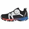 Adidas Performance TERREX AGRAVIC - Hiking Shoes - Black -adidas Performance Shop 3ac3d24dbe4442cdaa6b534d33cb88fd