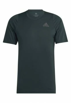 Adidas Performance RN ICN - Print T-shirt - Shadow Green -adidas Performance Shop 3ae805a10e8c483584e594513a03daf0