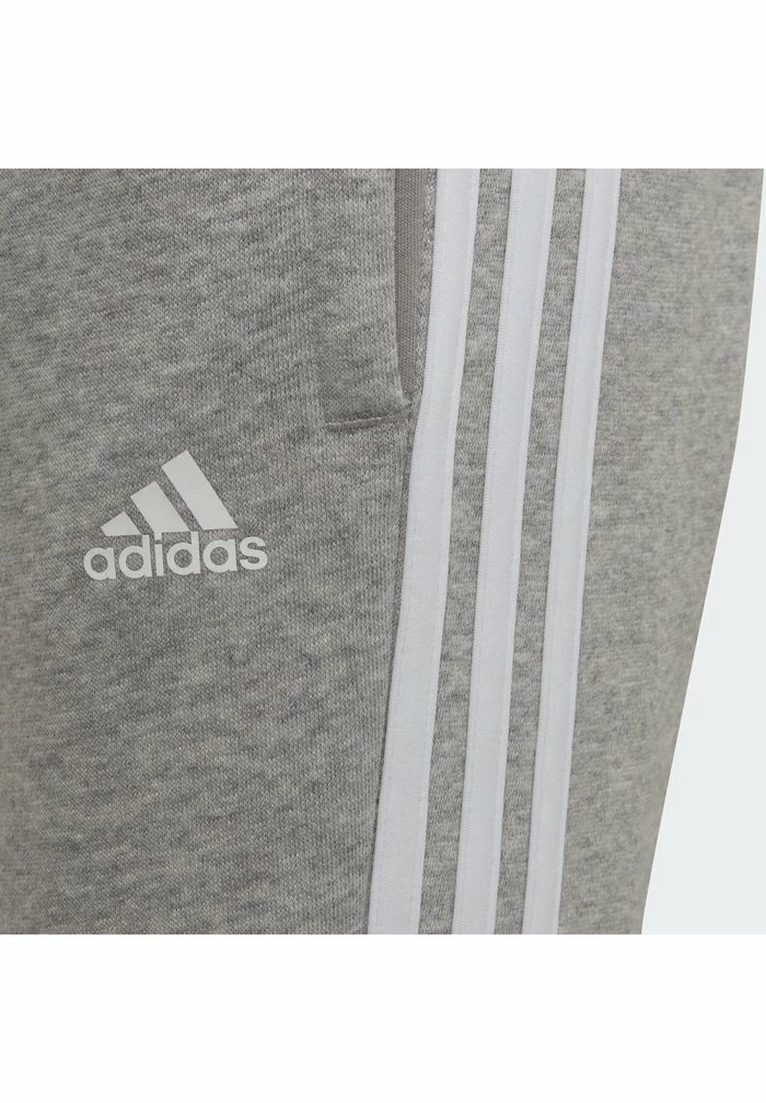 Adidas Performance Tracksuit Bottoms - Grey 6 Adidas Performance Tracksuit Bottoms - Grey - Image 4