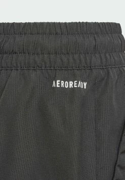 Adidas Performance CLUB TENNIS - Sports Shorts - Black -adidas Performance Shop 3b004fbe614741998d92e30b0ee07638