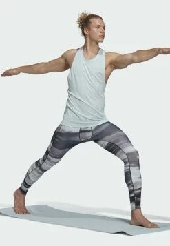 Adidas Performance TIGHT - Leggings - Multicolour 9 Adidas Performance TIGHT - Leggings - Multicolour -adidas Performance Shop 3b0943757fc1440990706a7956fa8e3e
