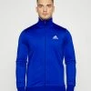 Adidas Performance Tracksuit - Team Royal Blue/black -adidas Performance Shop 3b17c316a3ef4e6aaca8ff567ad3076a