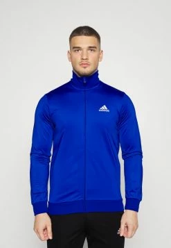 Adidas Performance Tracksuit - Team Royal Blue/black