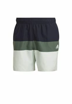 Adidas Performance BLOCK - Swimming Shorts - Blue 14 Adidas Performance BLOCK - Swimming Shorts - Blue -adidas Performance Shop 3b1c0e64c9f94963b5096e168fd67005