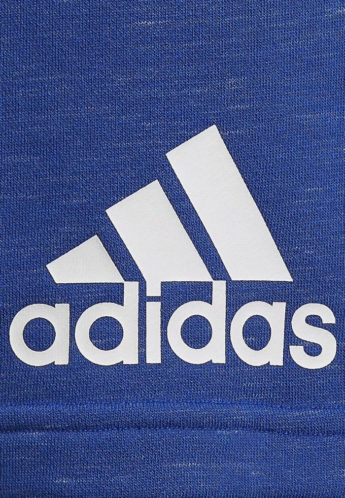 Adidas Performance FUTURE ICON BADGE - Sports Shorts - Blue 7 Adidas Performance FUTURE ICON BADGE - Sports Shorts - Blue - Image 5